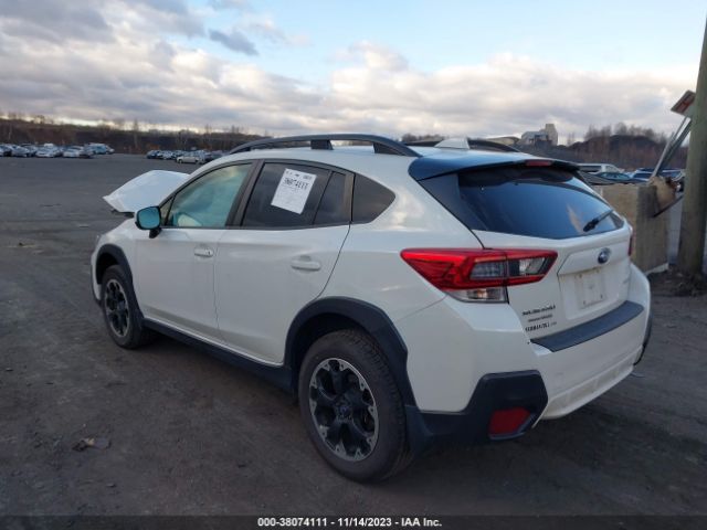 Photo 2 VIN: JF2GTAPC1M8307052 - SUBARU CROSSTREK 