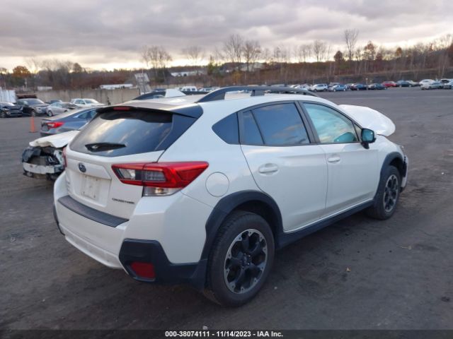 Photo 3 VIN: JF2GTAPC1M8307052 - SUBARU CROSSTREK 