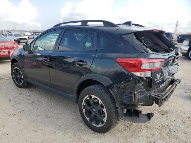 Photo 1 VIN: JF2GTAPC1M8308024 - SUBARU CROSSTREK 