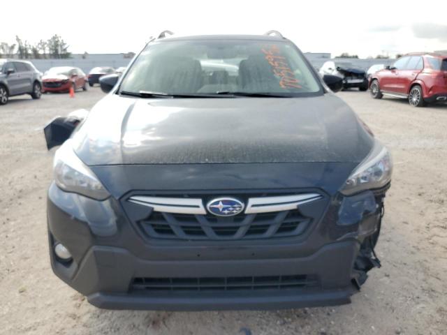 Photo 4 VIN: JF2GTAPC1M8308024 - SUBARU CROSSTREK 