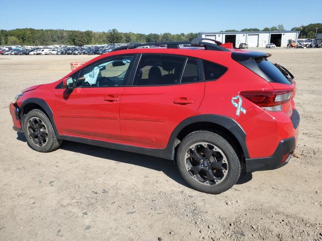 Photo 1 VIN: JF2GTAPC1M8335983 - SUBARU CROSSTREK 