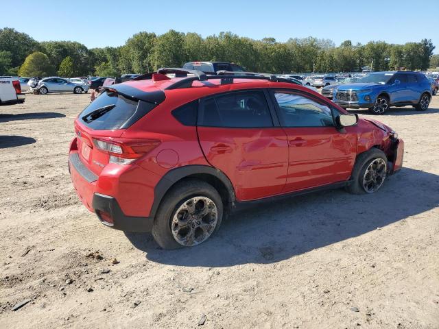 Photo 2 VIN: JF2GTAPC1M8335983 - SUBARU CROSSTREK 