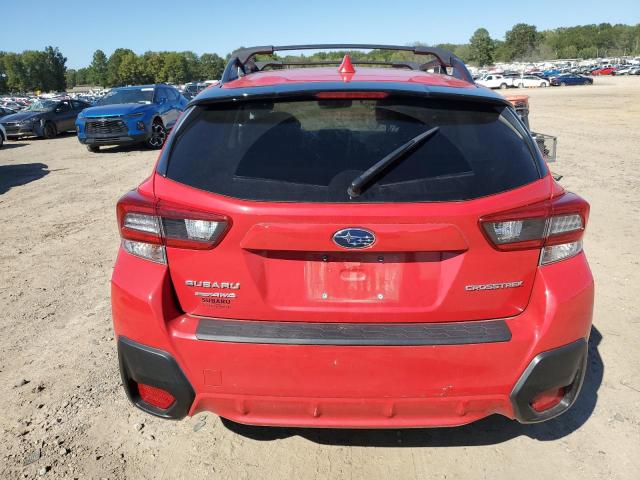 Photo 5 VIN: JF2GTAPC1M8335983 - SUBARU CROSSTREK 