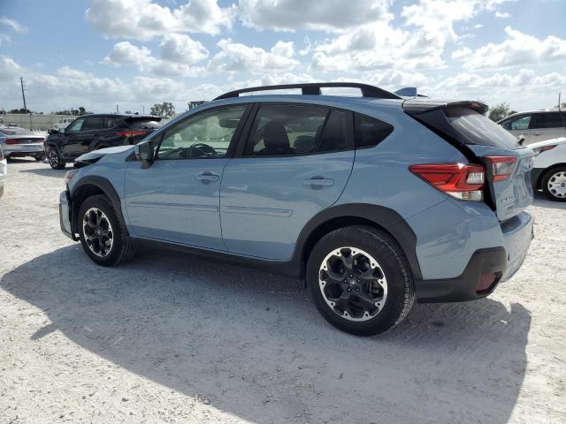 Photo 1 VIN: JF2GTAPC1M8362083 - SUBARU CROSSTREK 