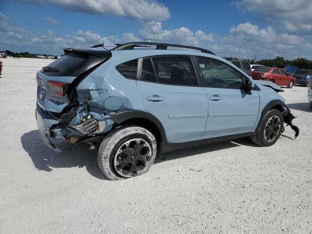 Photo 2 VIN: JF2GTAPC1M8362083 - SUBARU CROSSTREK 