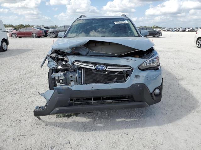 Photo 4 VIN: JF2GTAPC1M8362083 - SUBARU CROSSTREK 