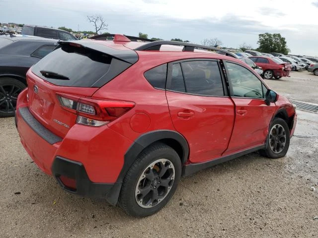 Photo 2 VIN: JF2GTAPC1M8372404 - SUBARU CROSSTREK 