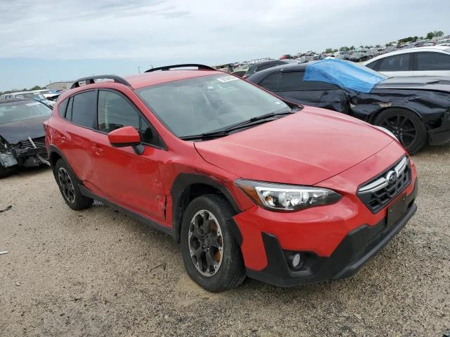 Photo 3 VIN: JF2GTAPC1M8372404 - SUBARU CROSSTREK 