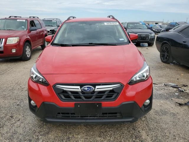 Photo 4 VIN: JF2GTAPC1M8372404 - SUBARU CROSSTREK 