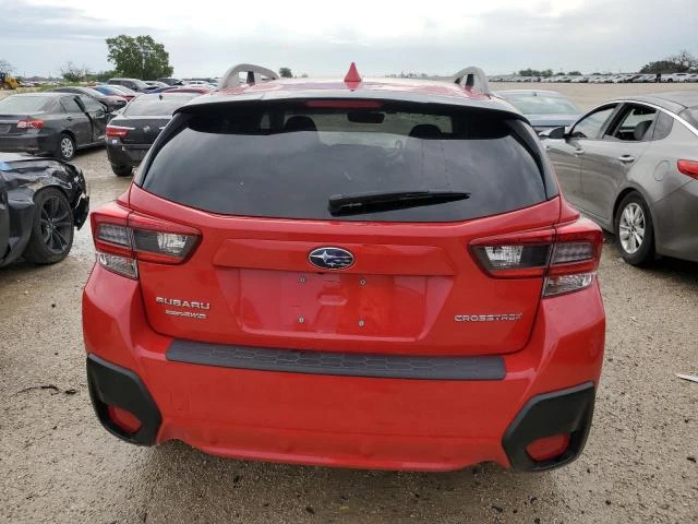 Photo 5 VIN: JF2GTAPC1M8372404 - SUBARU CROSSTREK 