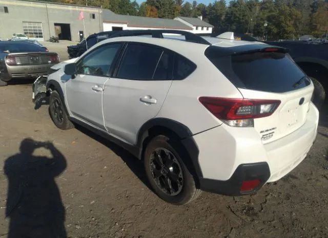 Photo 2 VIN: JF2GTAPC1M8375545 - SUBARU CROSSTREK 