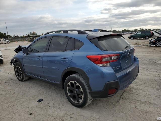 Photo 1 VIN: JF2GTAPC1MH202902 - SUBARU CROSSTREK 