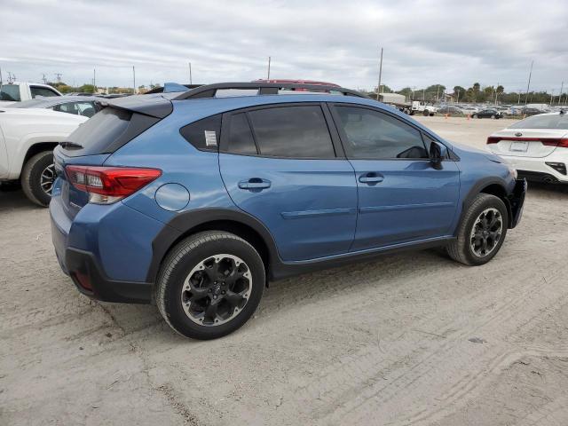 Photo 2 VIN: JF2GTAPC1MH202902 - SUBARU CROSSTREK 