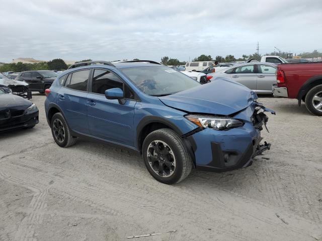 Photo 3 VIN: JF2GTAPC1MH202902 - SUBARU CROSSTREK 