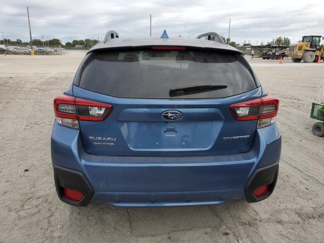 Photo 5 VIN: JF2GTAPC1MH202902 - SUBARU CROSSTREK 