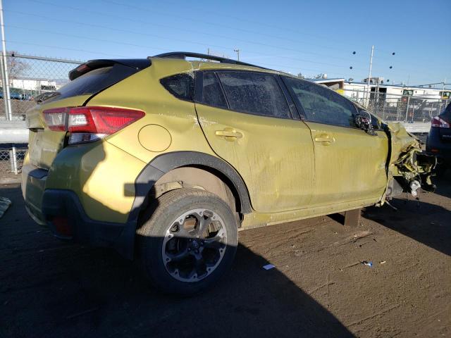 Photo 2 VIN: JF2GTAPC1MH241666 - SUBARU CROSSTREK 