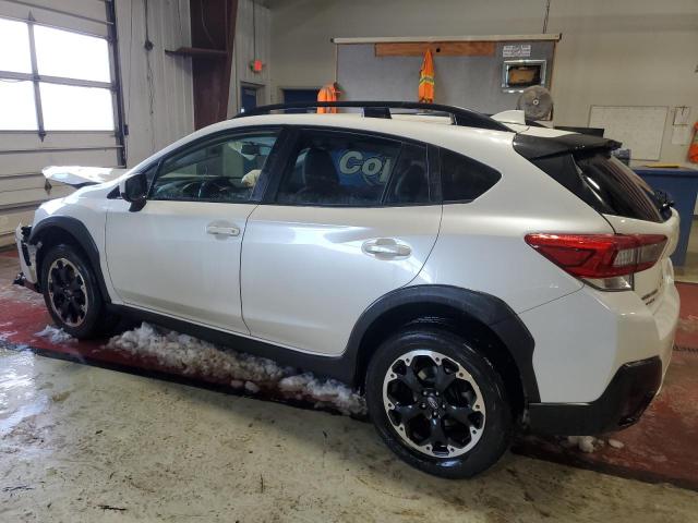 Photo 1 VIN: JF2GTAPC1MH393110 - SUBARU CROSSTREK 