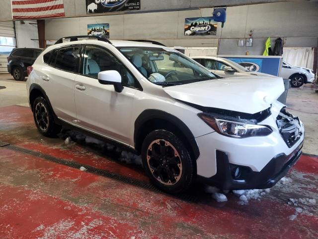 Photo 3 VIN: JF2GTAPC1MH393110 - SUBARU CROSSTREK 