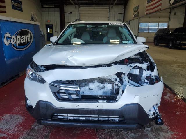 Photo 4 VIN: JF2GTAPC1MH393110 - SUBARU CROSSTREK 