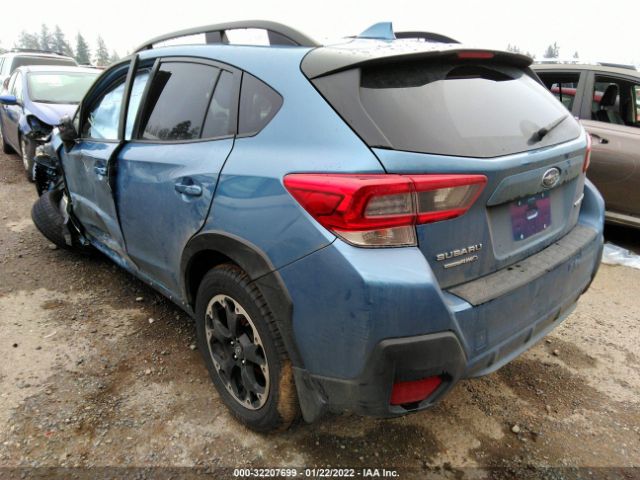 Photo 2 VIN: JF2GTAPC1MH661637 - SUBARU CROSSTREK 