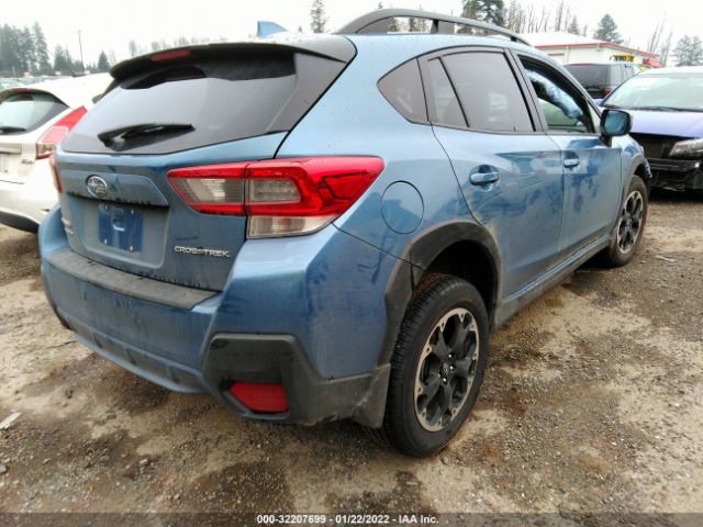 Photo 3 VIN: JF2GTAPC1MH661637 - SUBARU CROSSTREK 