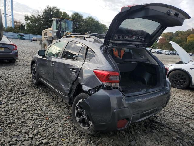 Photo 1 VIN: JF2GTAPC1N8211486 - SUBARU CROSSTREK 