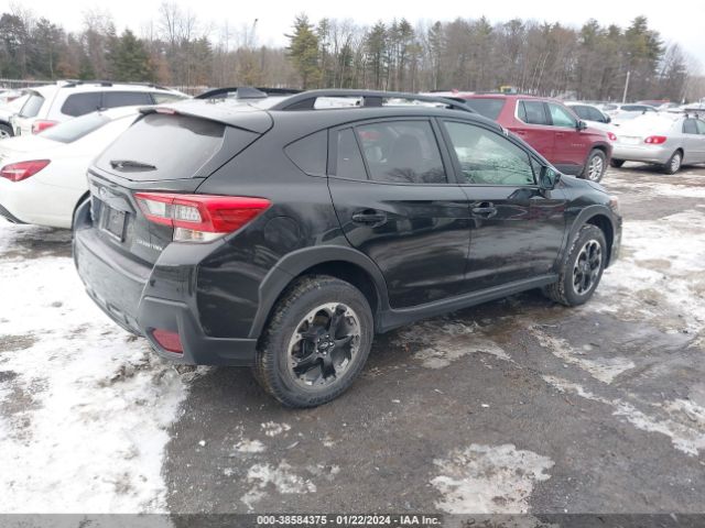 Photo 3 VIN: JF2GTAPC1N8263815 - SUBARU CROSSTREK 