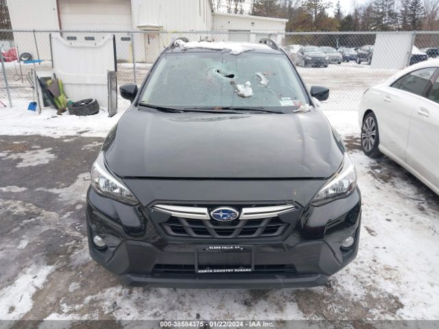 Photo 5 VIN: JF2GTAPC1N8263815 - SUBARU CROSSTREK 