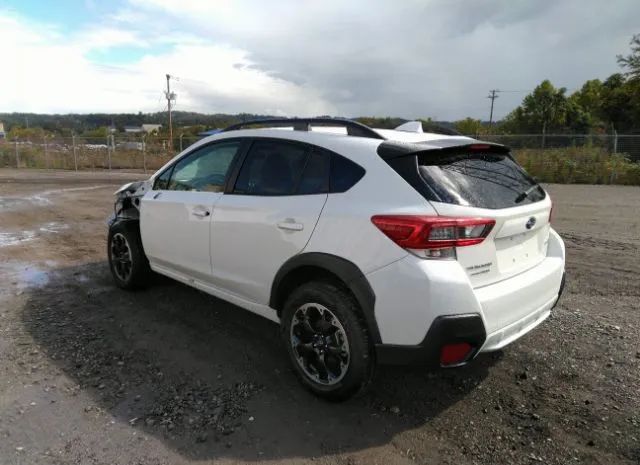 Photo 2 VIN: JF2GTAPC1N8274331 - SUBARU CROSSTREK 