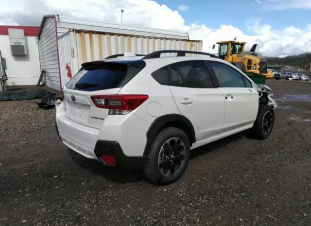 Photo 3 VIN: JF2GTAPC1N8274331 - SUBARU CROSSTREK 