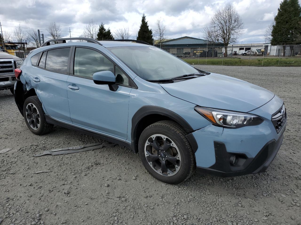 Photo 3 VIN: JF2GTAPC1NH251874 - SUBARU CROSSTREK 