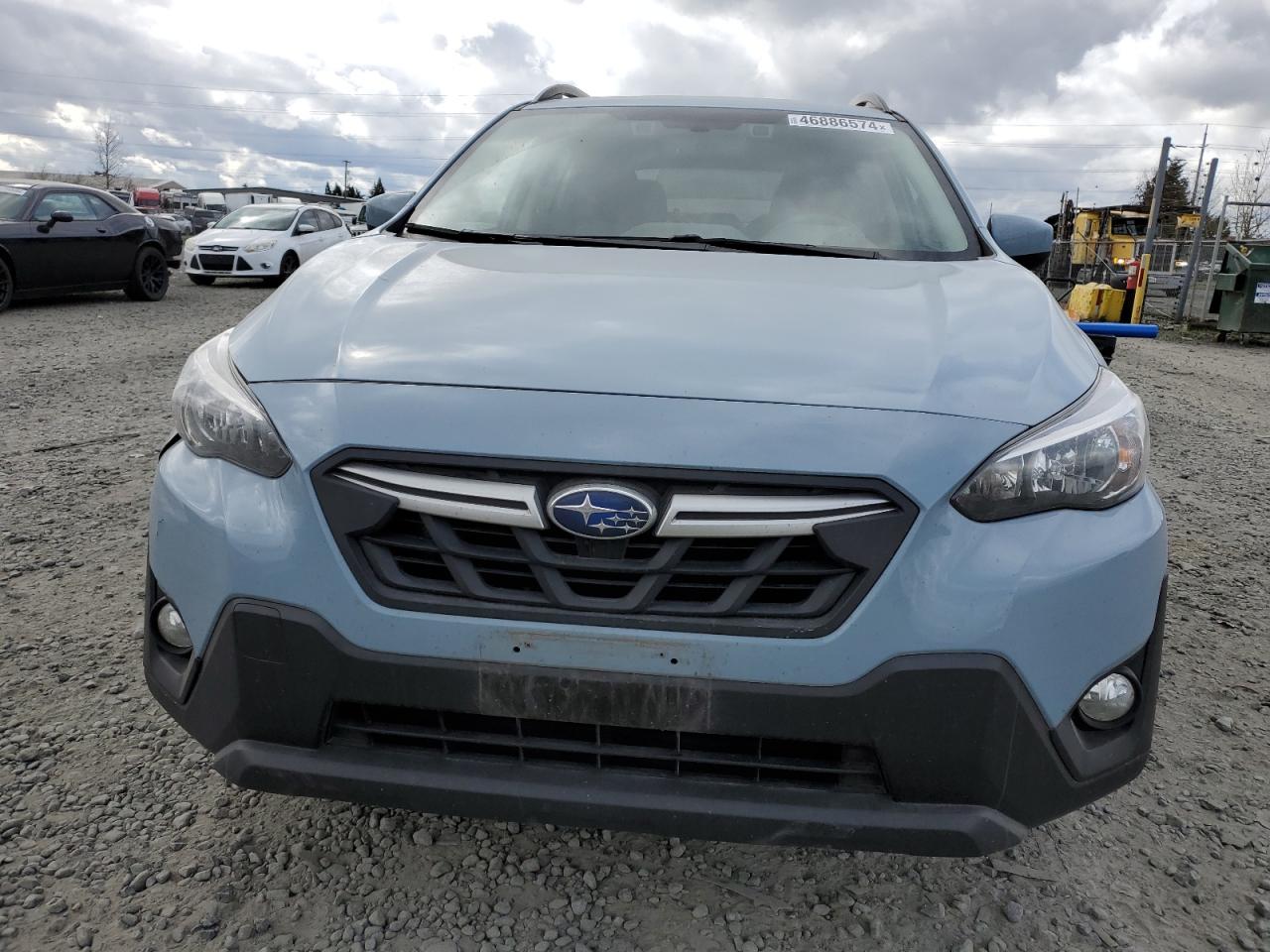 Photo 4 VIN: JF2GTAPC1NH251874 - SUBARU CROSSTREK 