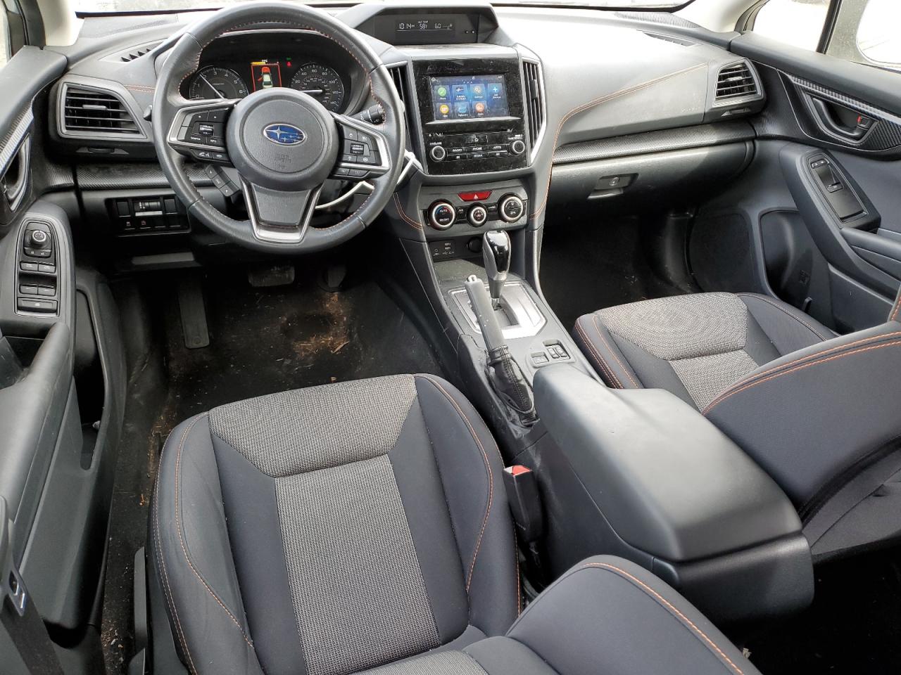 Photo 7 VIN: JF2GTAPC1NH251874 - SUBARU CROSSTREK 