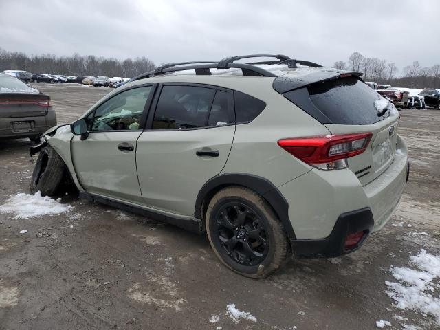 Photo 1 VIN: JF2GTAPC1P8201852 - SUBARU CROSSTREK 