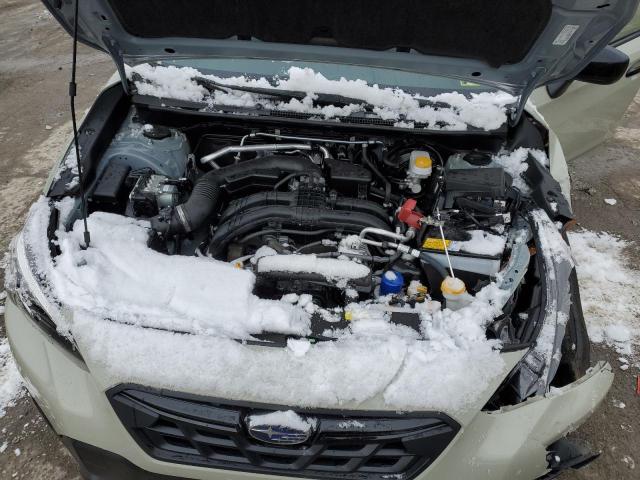 Photo 10 VIN: JF2GTAPC1P8201852 - SUBARU CROSSTREK 