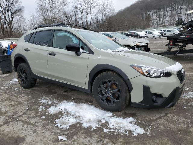 Photo 3 VIN: JF2GTAPC1P8201852 - SUBARU CROSSTREK 