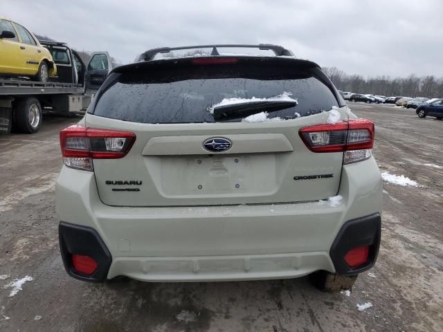 Photo 5 VIN: JF2GTAPC1P8201852 - SUBARU CROSSTREK 