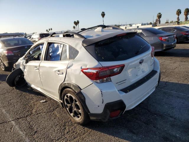 Photo 2 VIN: JF2GTAPC1P8203729 - SUBARU CROSSTREK 