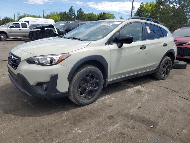 Photo 0 VIN: JF2GTAPC1P8281430 - SUBARU CROSSTREK 