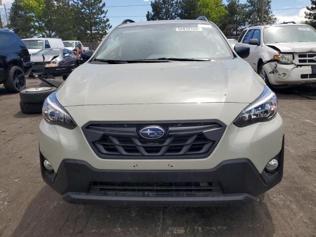 Photo 4 VIN: JF2GTAPC1P8281430 - SUBARU CROSSTREK 