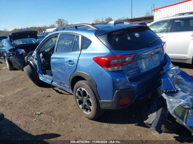 Photo 2 VIN: JF2GTAPC1PH209403 - SUBARU CROSSTREK 