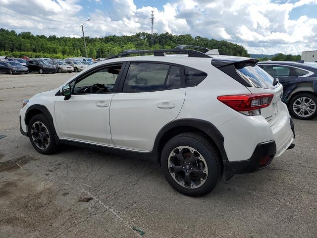 Photo 1 VIN: JF2GTAPC1PH258309 - SUBARU CROSSTREK 