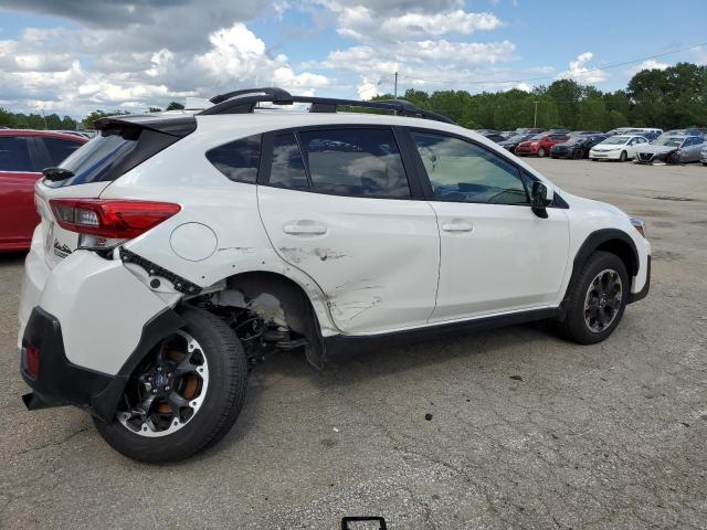 Photo 2 VIN: JF2GTAPC1PH258309 - SUBARU CROSSTREK 