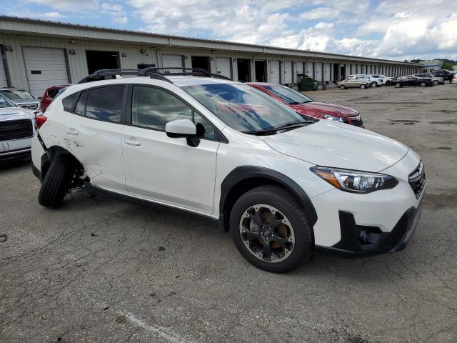 Photo 3 VIN: JF2GTAPC1PH258309 - SUBARU CROSSTREK 