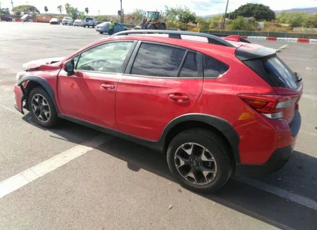 Photo 2 VIN: JF2GTAPC2L8200073 - SUBARU CROSSTREK 