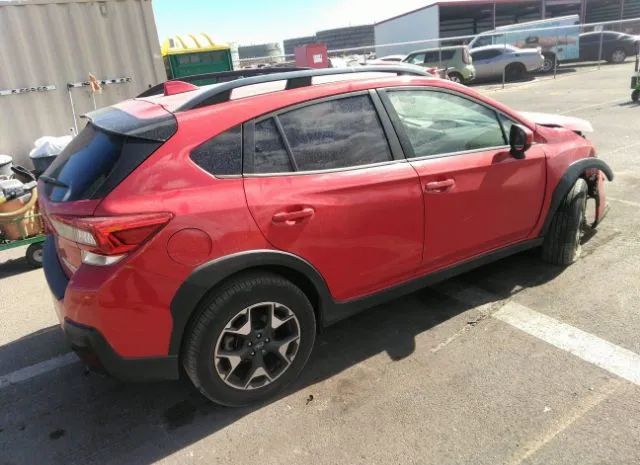 Photo 3 VIN: JF2GTAPC2L8200073 - SUBARU CROSSTREK 