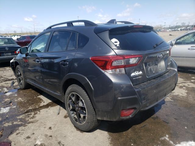 Photo 2 VIN: JF2GTAPC2L8224003 - SUBARU CROSSTREK 