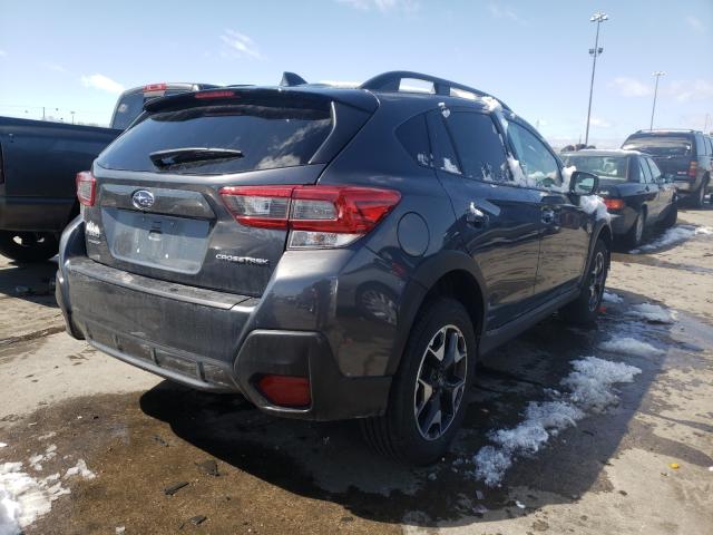 Photo 3 VIN: JF2GTAPC2L8224003 - SUBARU CROSSTREK 