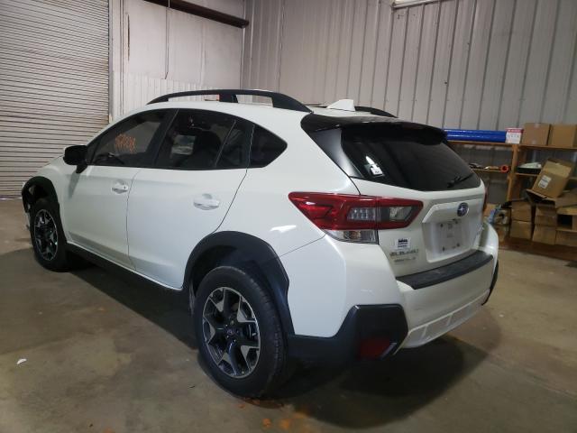 Photo 2 VIN: JF2GTAPC2L8225670 - SUBARU CROSSTREK 