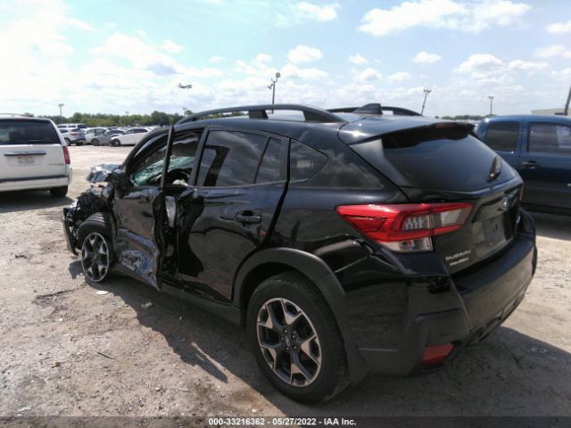 Photo 2 VIN: JF2GTAPC2L8226995 - SUBARU CROSSTREK 